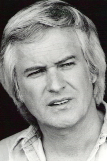 Actor Jacques Verlier