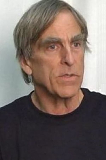 Actor Ernie Fosselius