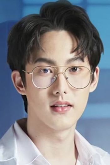 Actor Win Achawin Michaels