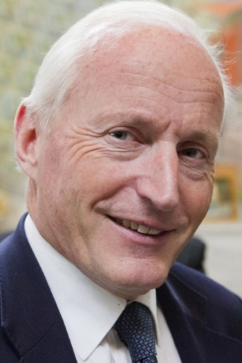 Actor Christian Ringnes