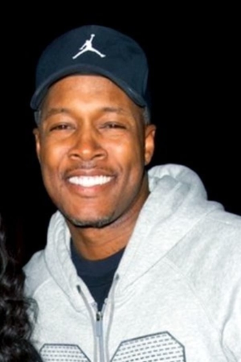 Actor Flex Alexander