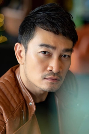 Actor Trương Minh Quốc Thái