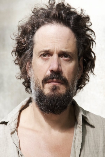 Actor Mathias Mlekuz