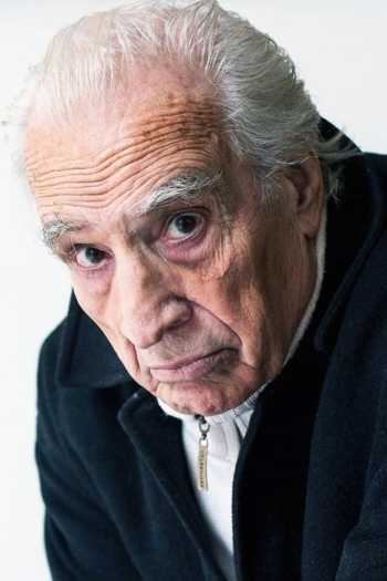 Actor Eduardo Pavlovsky