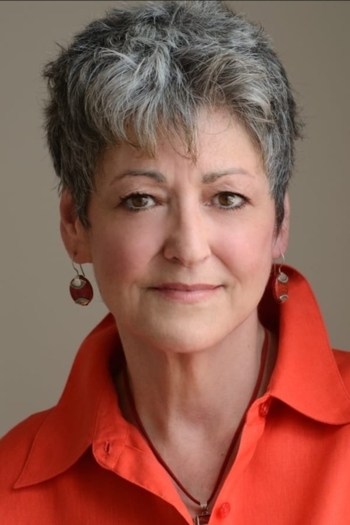 Actor Claire Calarco