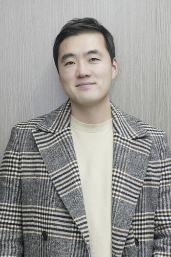 Actor Byun Seung-min