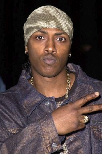 Actor Mystikal