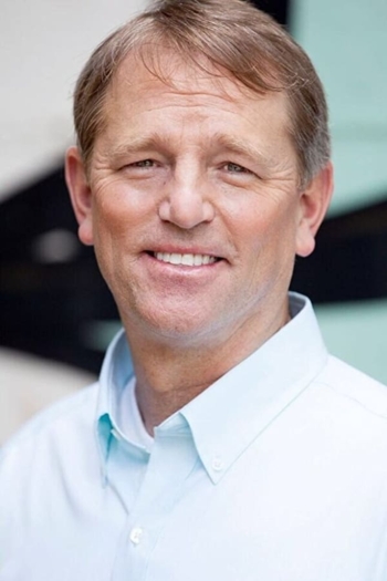 Actor Christopher Beanland