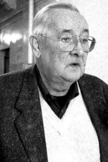 Actor Aleksandr Kharitonov