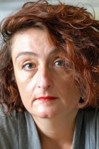 Actor Juliette Mézergues