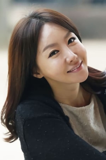 Actor Hee Jeong