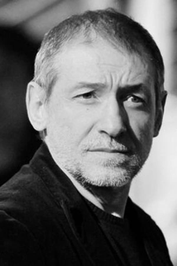 Film director Duccio Forzano