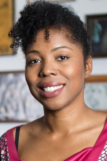 Actor Laurence Lascary