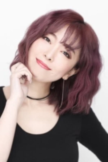 Actor Atsuko Enomoto