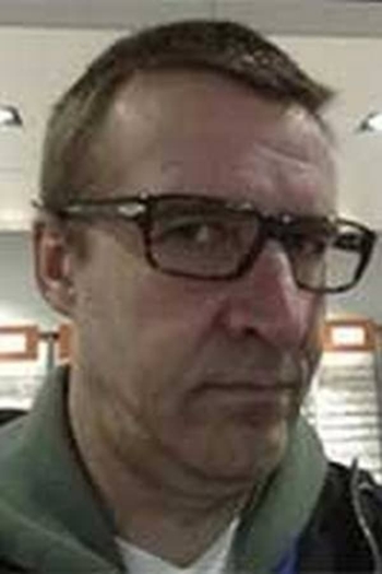 Actor Jouko Puolanto