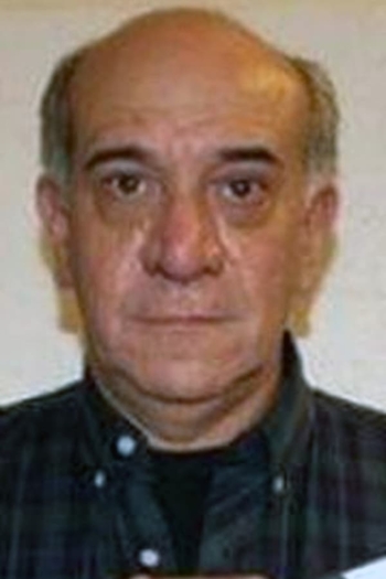 Actor Víctor Maytland