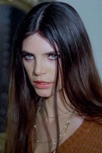 Actor Barbara Magnolfi