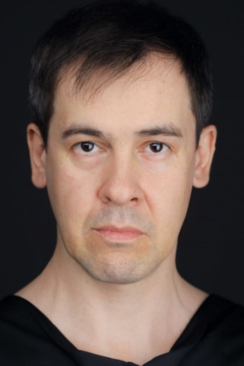 Actor Igor Beschastnov