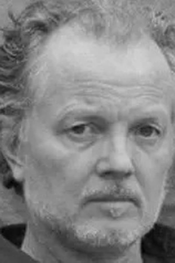 Actor Dominique Maurin