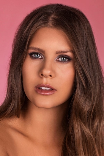 Actor Jessika Dénommée