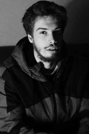 Actor Renato Alexandre Ferreira