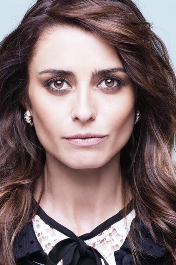 Actor Patrícia Tavares