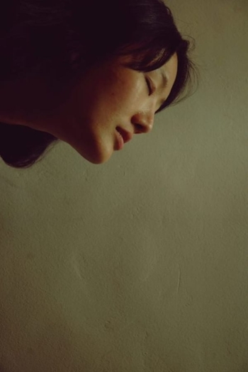 Film director Na-yun Heo