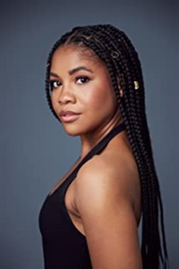 Actor Sinclair Daniel