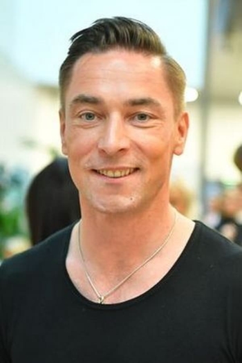 Actor Sami Uotila