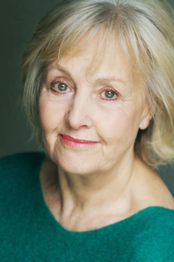 Actor Susan Skipper