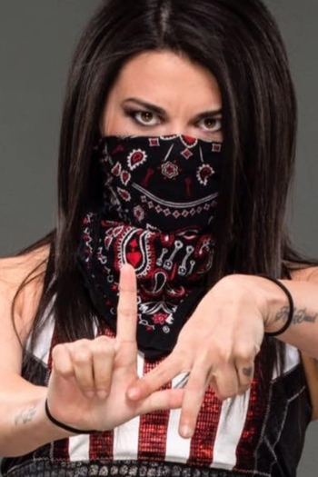 Actor Priscilla Zuniga