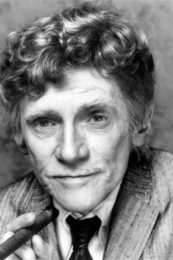 Actor William Hickey