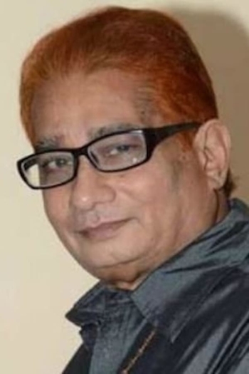 Actor M. V. S. Haranatha Rao