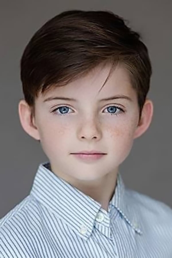 Actor Pearse Kearney