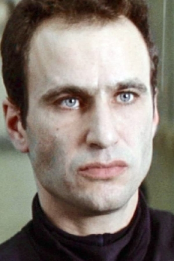 Actor Bertrand Waintrop