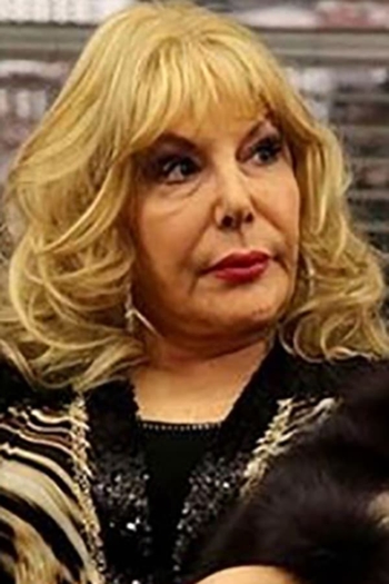 Actor Tuluğ Çizgen