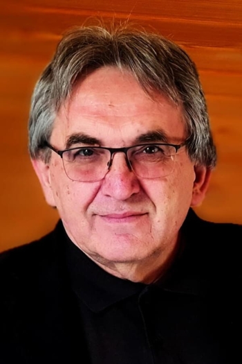 Actor Slobodan Ivetić