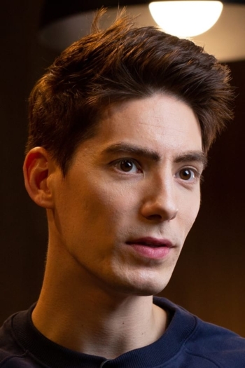 Actor Fabien Corbineau