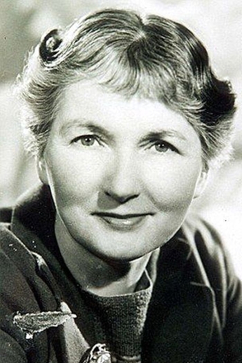 Book author Catherine Cookson