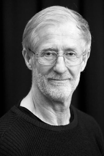 Film director Mats Ek