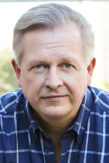 Actor Sven Rothkirch