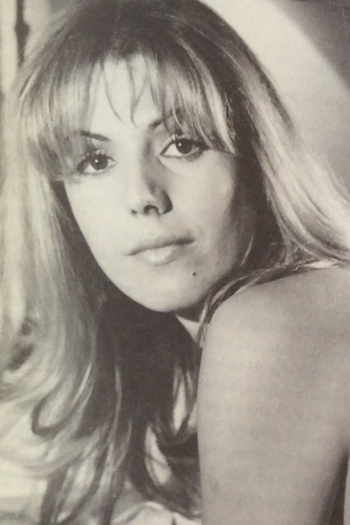 Actor Rossana Ghessa