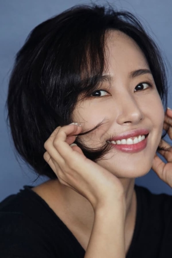 Actor Kim Yoon-seo