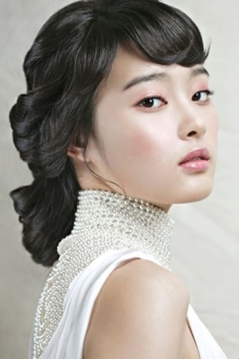 Actor Lee Eun-sung