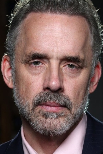 Actor Jordan B. Peterson