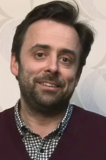 Actor Marc van Uchelen