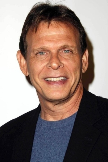 Actor Marc Singer