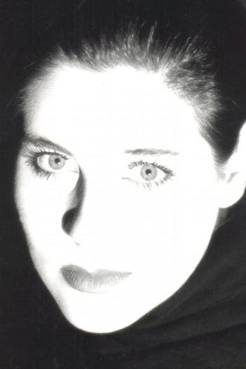 Actor Paula Steinbacher