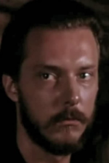 Actor George Gavrilenko