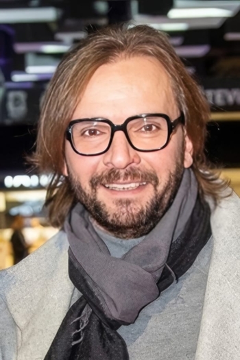 Film director Ján Ďurovčík